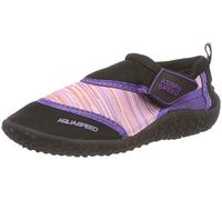 Aqua Speed Herren Schuhe 5908217665423, schwarz/pink, Gr. 28