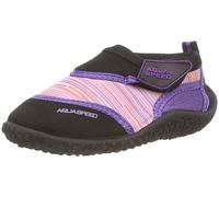 Aqua Speed Herren Schuhe 5908217665485, schwarz/rosa, Größe 34