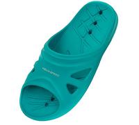 Aqua-Speed Kinder Florida Pool Schuhe ,hellblau, 35