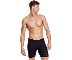 Aqua-Speed Lange Herren Aquashorts Badeshorts