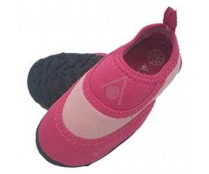 # Aqua Sphere Beachwalker Kids - pink - Gr. 32/33