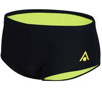 Aqua Sphere Essential Brief Gelb/Schwarz L - UK36