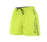 Aqua Sphere Herren Badeshorts Mississippi kurz XS Light Green/Black