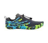 Fashy Slipper Grau EU 44