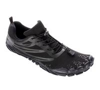 Badeschuh FASHY, Damen, Gr. 40, schwarz, Synthetik, Schuhe Badeschuh (90887049-40) schwarz