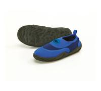 AQUALUNG Badeschuh BEACHWALKER KIDS (FJ028) 28-29 ROYAL BLUE NAVY BLUE