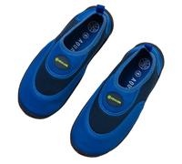 AQUALUNG BeachWalker Kids - Neopren-Strandschuhe für Kinder, optimaler Komfort, maximaler Schutz, geeignet für das Meer und Wassersport.
