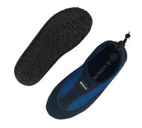 AQUALUNG Herren Badeschuh CANCUN BLUE ROYAL BLUE 43 (3664372182114)