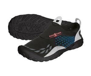 AQUALUNG Herren Badeschuh SPORTER (FM123) 36 BLACK BLUE