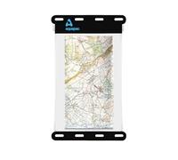 Aquapac Small Wasserdicht Kartenhülle für den Außenbereich Wandern Kajakfahren Camping Größe 19.5x30cm