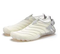 VENICE BEACH Aquaschuh Damen weiß/grau Gr.35