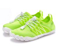 Badeschuh VENICE BEACH Gr. 35, grün (lime) Damen Schuhe (95320750-35) lime