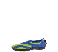 Aquaschuh von Beck blau 29
