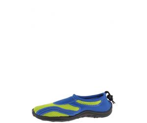 Aquaschuh von Beck blau 32