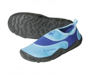 # Aquasphere Beachwalker Kids - hellblau - Gr: 34-35
