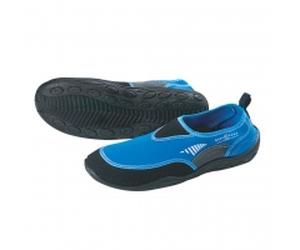 Aquasphere Beachwalker RS - schwarz/blau - Gr. 36