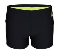 Aquasphere Essential Boxer, Herren-Badehose, chlorresistent, atmungsaktiv und schnelltrocknend