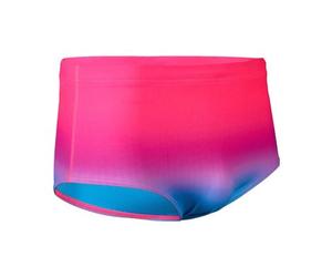 aquasphere essentials brief badeanzug blau rosa