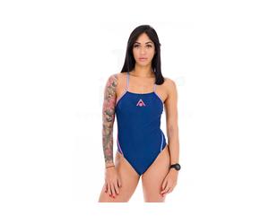 Aquasphere Essentials Diamond Back Damen F 38