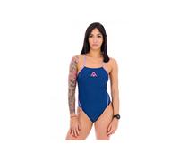 Aquasphere Essentials Diamond Back Damen vêtement running femme 44