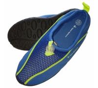 # Aquasphere Lisbona JR Beachwalker - blau/lime - Gr: 35 - Restposten