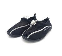 # Aquasphere Lisbona JR Beachwalker - schwarz silber - Gr: 30 - Restposten
