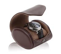 AQUILA Watch Case Single Watch - Light Brown