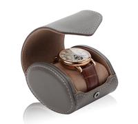 AQUILA Watch Case Single Watch - Matte Gray