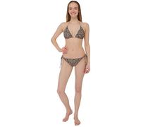 AQUOS ESAIRA Bikini für Damen, beige, größe XS