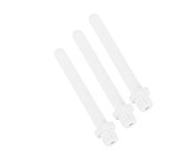 aqxreight 3 Stück Nähmaschinenspule aus Kunststoff, Schneiderhilfszubehör für Bastelbegeisterte. Hergestellt aus Hochwertigem Material, Ist das Maschinenprodukt Ihr Altes, Praktisches und Schnelles