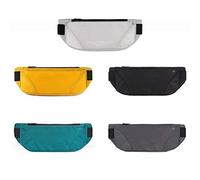 aqxreight Professionelle Lauf-Hüfttasche für Sport, Handy, Versteckte Tasche, Sporttasche, wasserdichte Hüfttasche Ist So, DASS Sie Sich Fast Großartig Anfühlt, Schnelle Feuchtigkeitsableitung auf