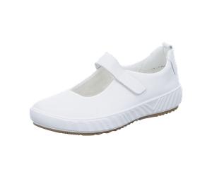 ara 1020967626 für Damen, weiß, Größe 37 EU / 4 UK