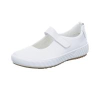 ara 1020967626 für Damen, weiß, Größe 41 ½ EU / 7,5 UK