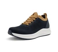 Ara - 11 14422 32 BLUE/CARAMEL - Gr. - 41