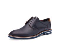 ara Herrenschuhe Sneaker low BLUE,TAN BLUE,TAN - Gr. - 45