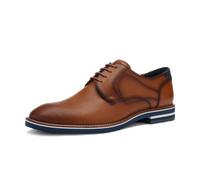 ara Herrenschuhe Sneaker low COGNAC,BLUE COGNAC,BLUE - Gr. - 40