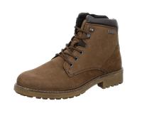 ara Herren Frederik Stiefelette, Tabacco,CAFFEE, 46 EU