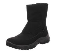 ara RENZO 11-38502 31 schwarz - Warmgefütterte Winterstiefel für Herren - Größe 44