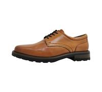 Ara Allesio Business Schuh Braun - Braun / 43