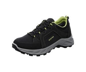 ara 113790111 S für Herren, schwarz, Größe 44 EU