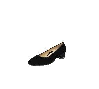 ara Damen Graz Pumps, Schwarz (Schwarz 05), 42.5 EU (8.5 UK)