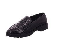 ara Slipper Cambridge schwarz für Damen, schwarz, Größe 37 EU / 4 UK