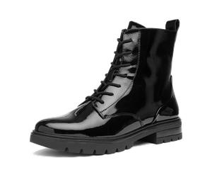 ara 12 11260 11 für Damen, schwarz, Größe 39 EU / 6 UK