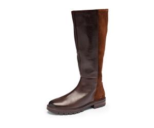 ara 12 11268 09 für Damen, braun, Größe 37 EU / 4 UK