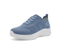 ara 12 23202 12 für Damen, blau, Größe 41 ½ EU / 7,5 UK