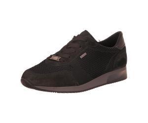ara 12-24082-01 für Damen, schwarz, Größe 37 ½ EU / 4,5 UK