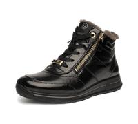 ara 12 24808 58 für Damen, schwarz, Größe 39 EU / 6 UK
