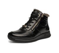 ara Damenschuhe Sneaker SCHWARZ SCHWARZ - Gr. - 4.5 UK