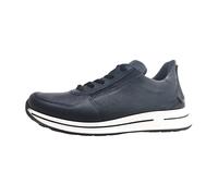 Ara Sneaker Osaka Slip-in Damen Schwarz Größe 37 EU / 4 UK