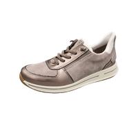 Ara Damen Schnürschuhe Osaka Grau Größe 39